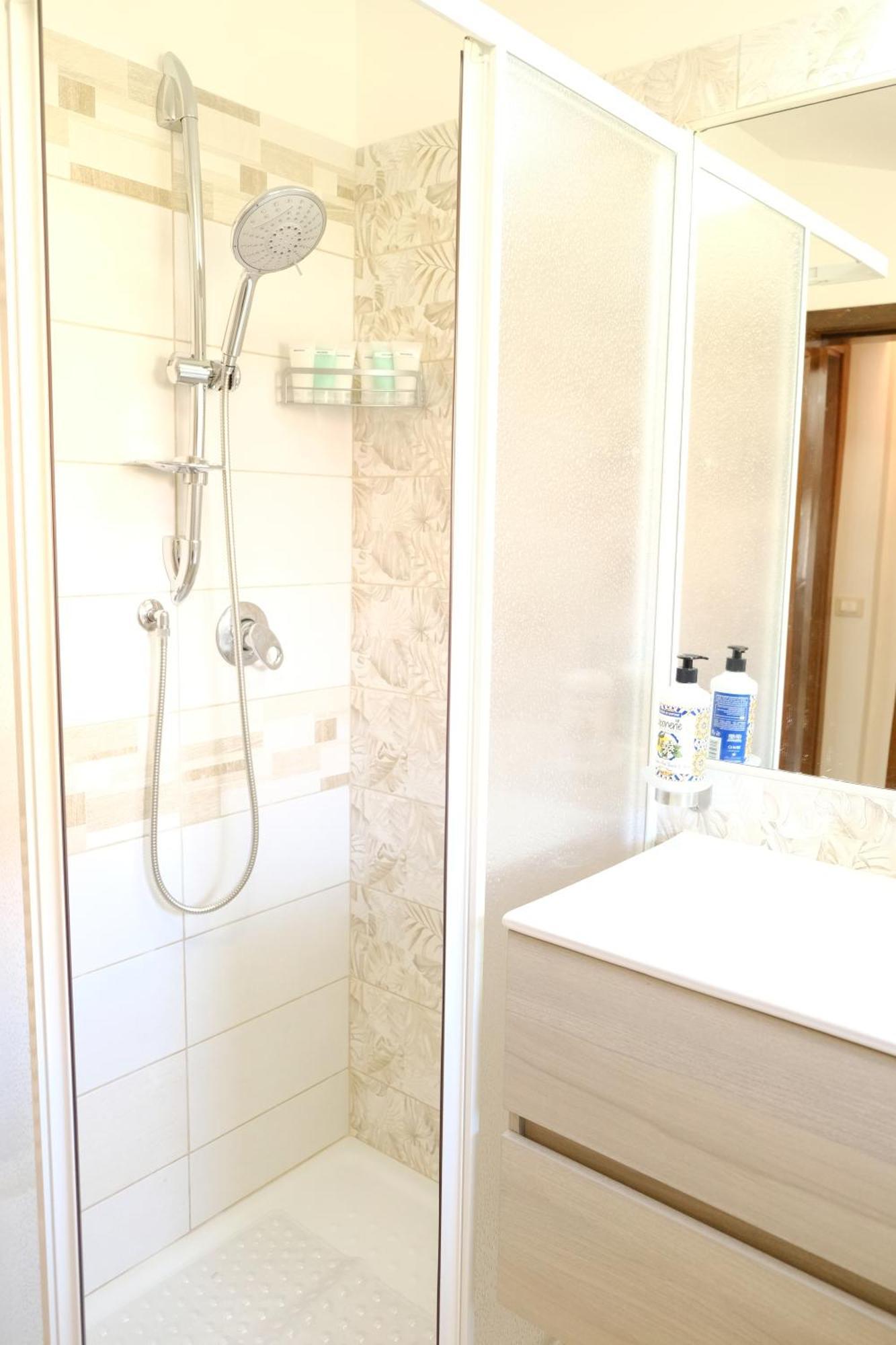 Casa Vacanze Il Confetto Sulmona Esterno foto