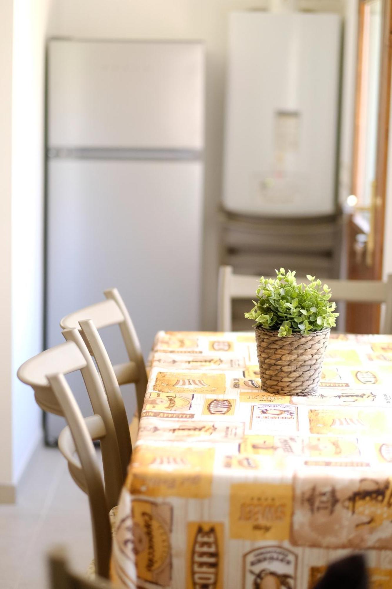 Casa Vacanze Il Confetto Sulmona Esterno foto