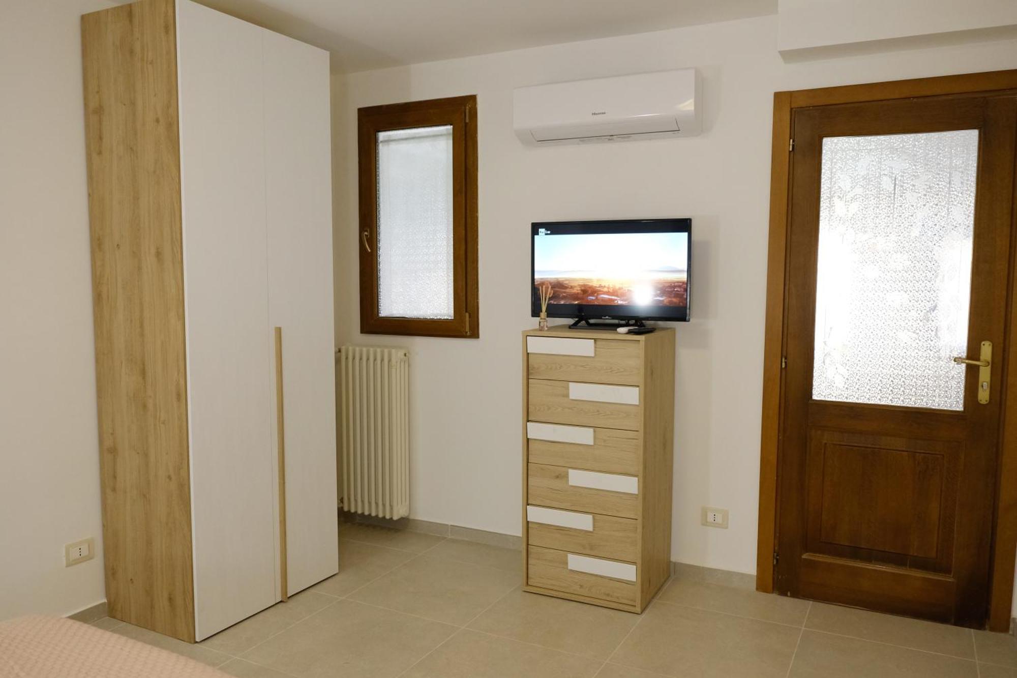 Casa Vacanze Il Confetto Sulmona Esterno foto