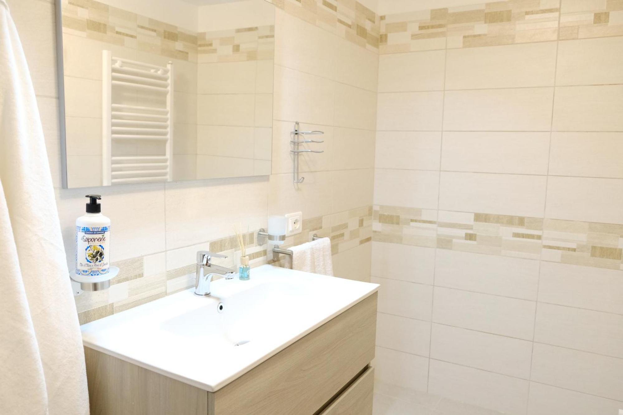 Casa Vacanze Il Confetto Sulmona Esterno foto