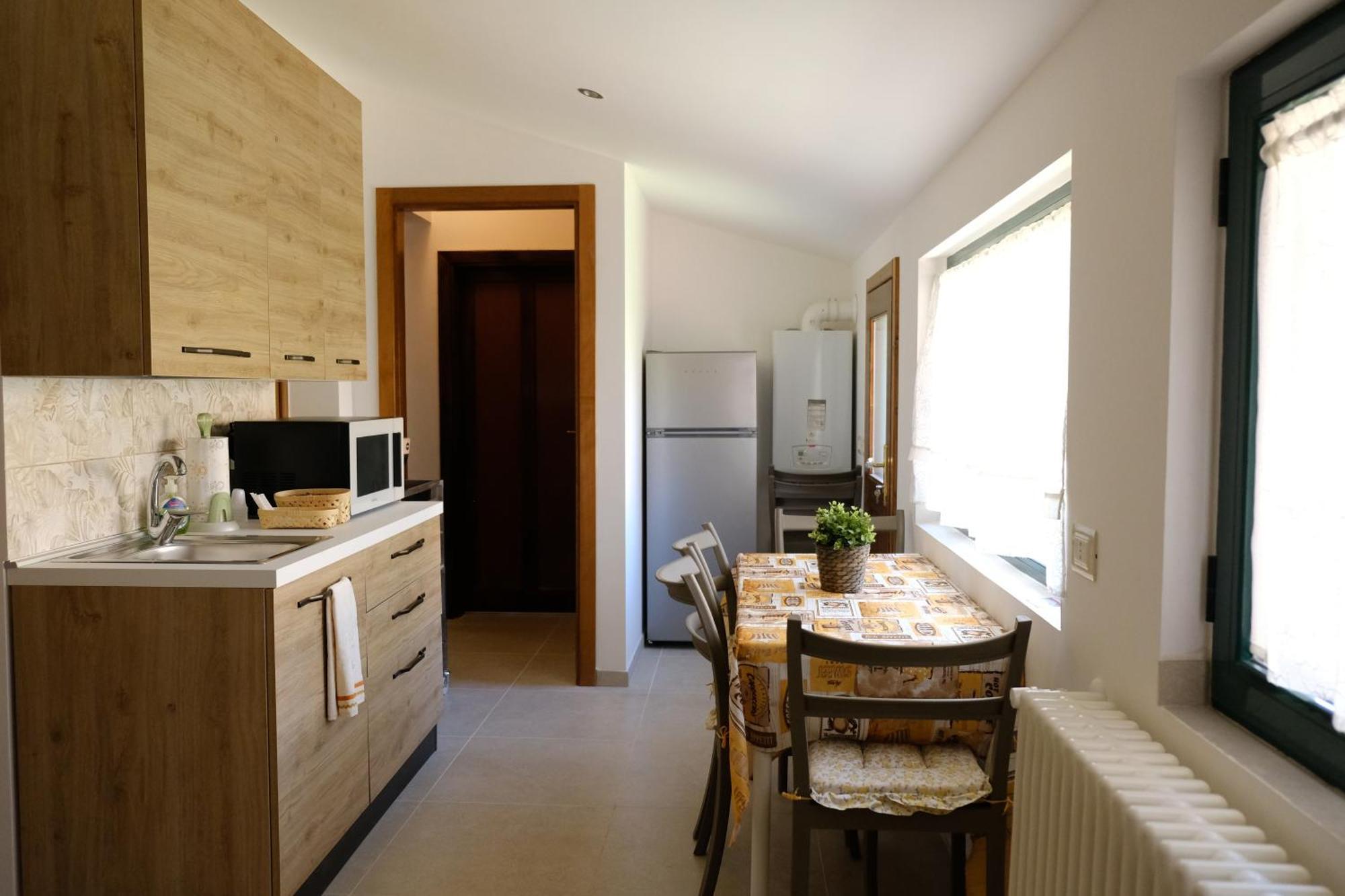 Casa Vacanze Il Confetto Sulmona Esterno foto