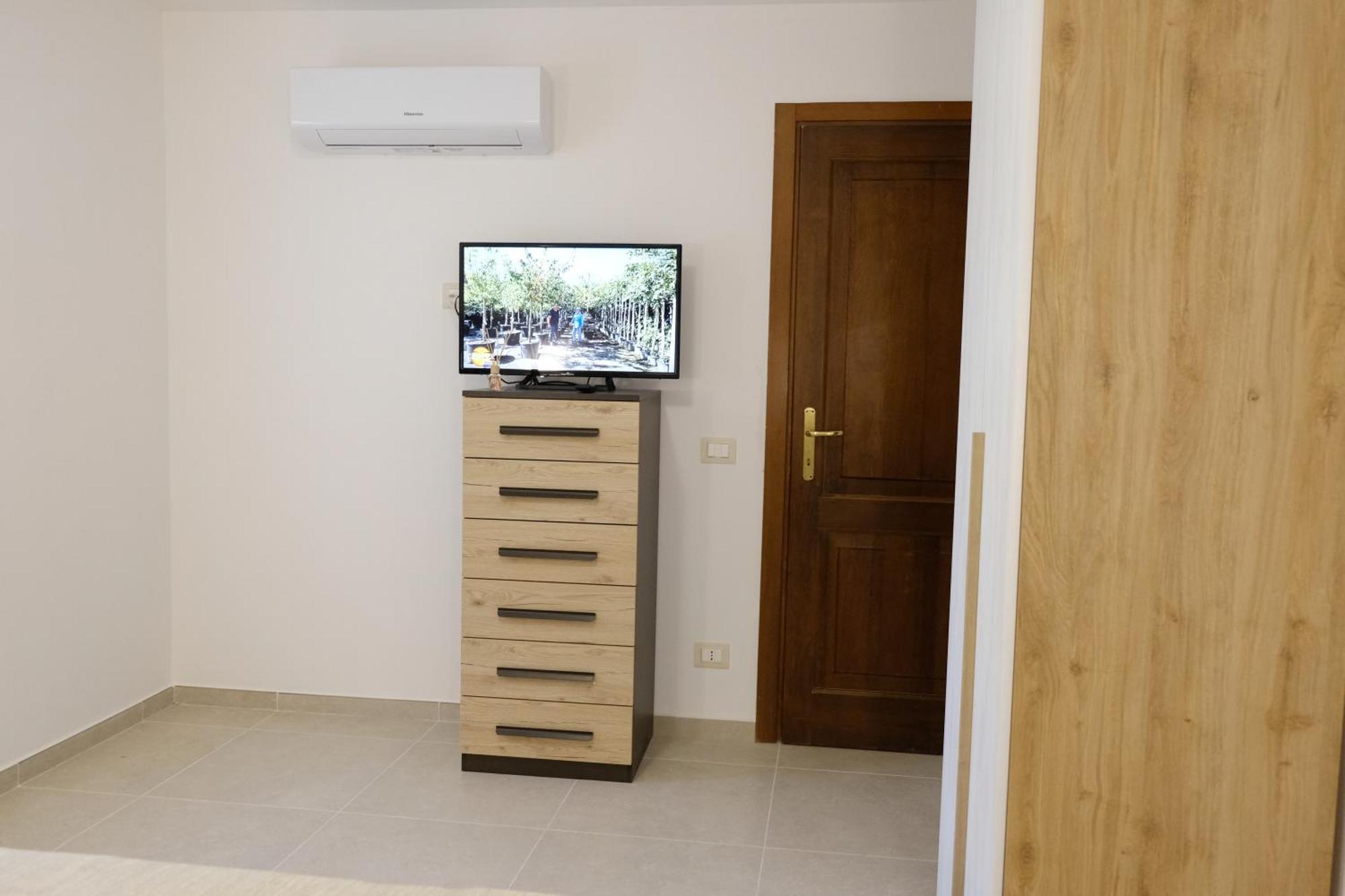 Casa Vacanze Il Confetto Sulmona Esterno foto