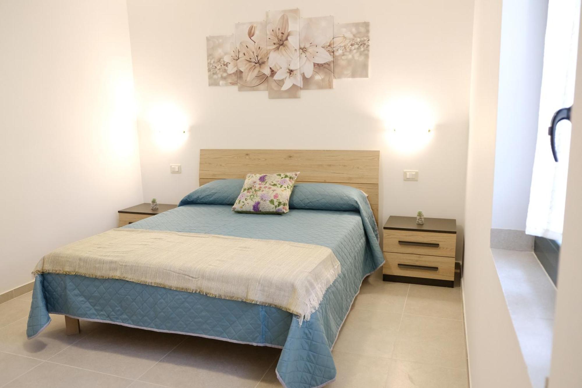 Casa Vacanze Il Confetto Sulmona Esterno foto