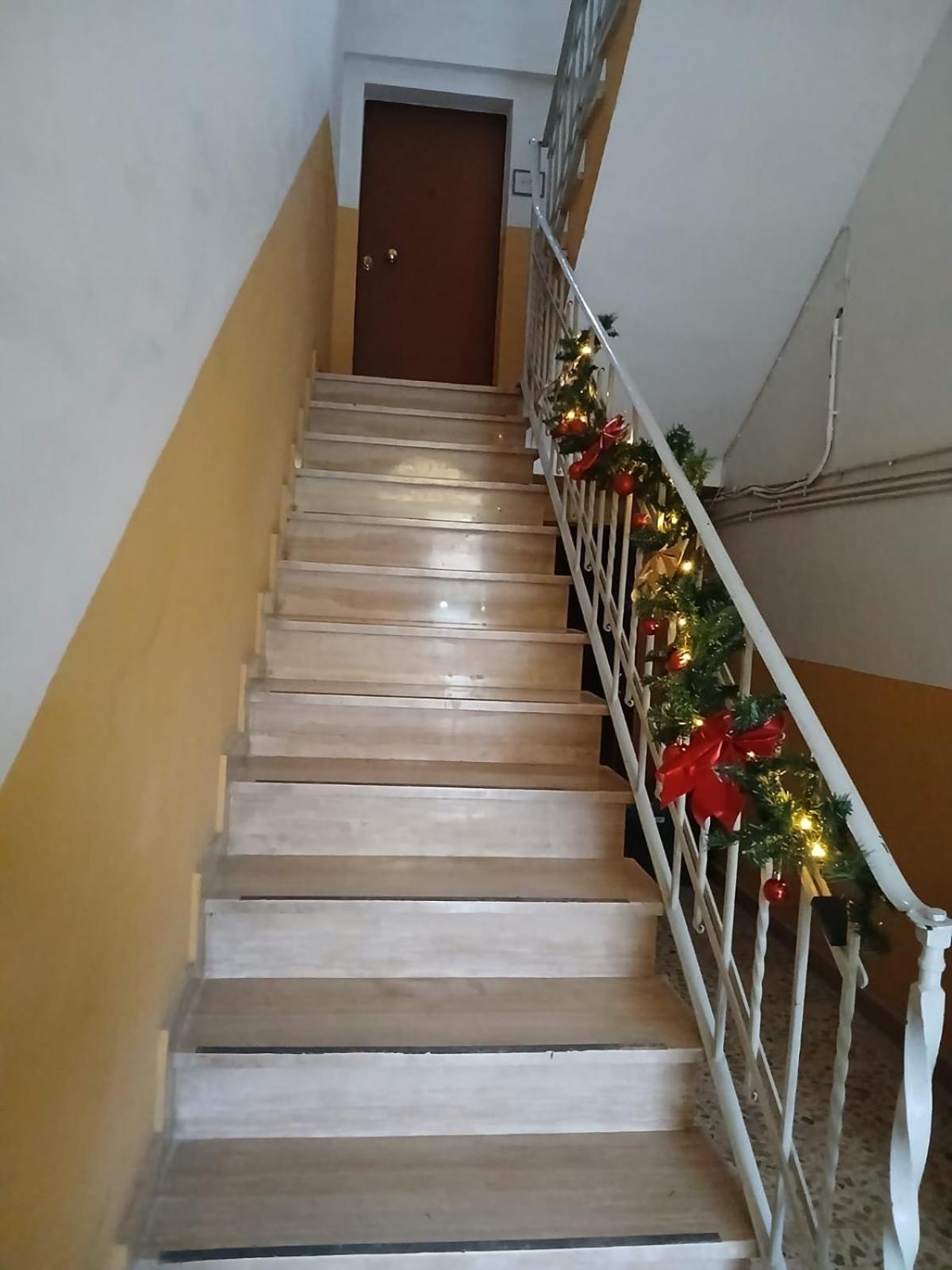 Casa Vacanze Il Confetto Sulmona Esterno foto