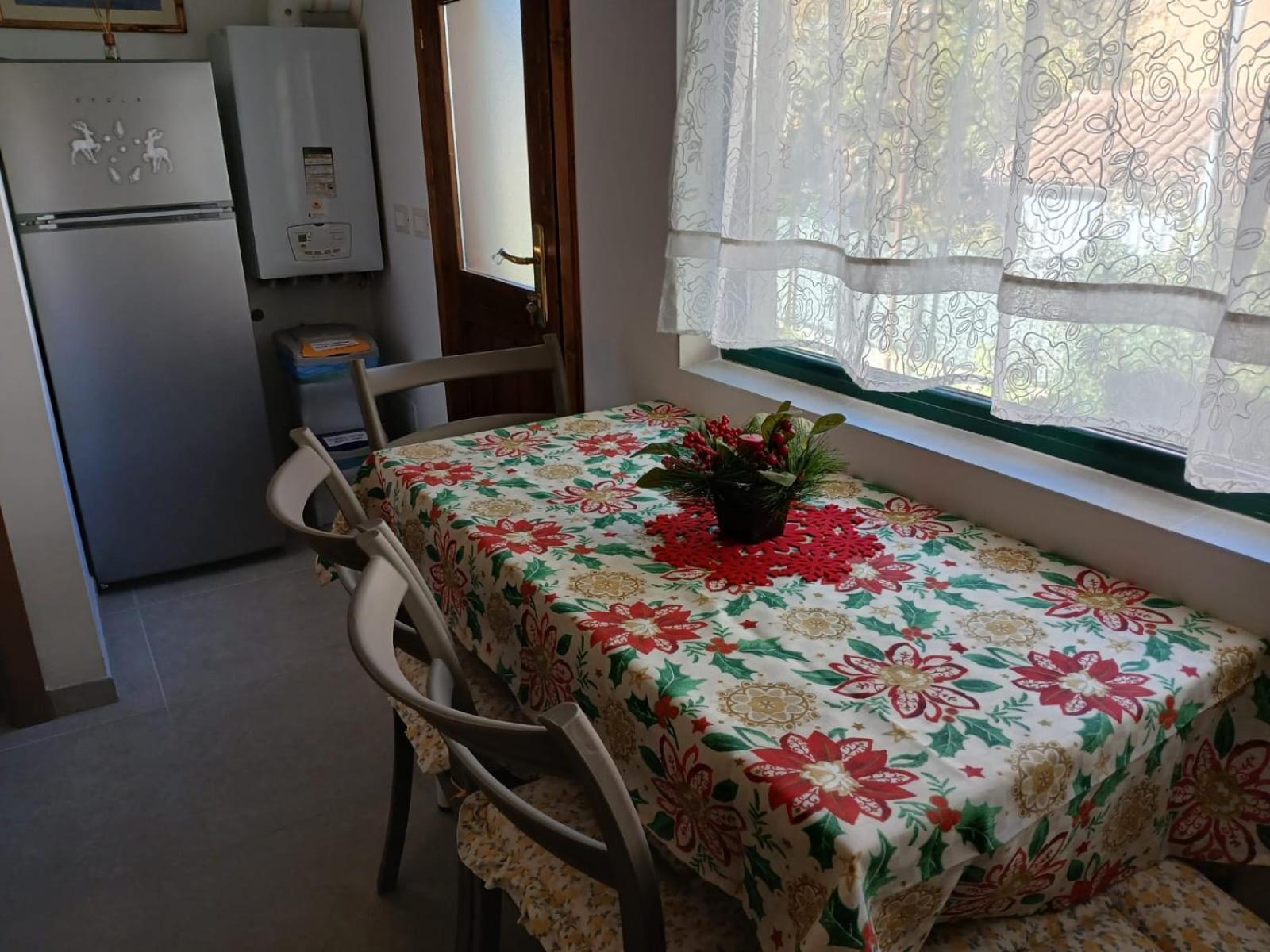 Casa Vacanze Il Confetto Sulmona Esterno foto